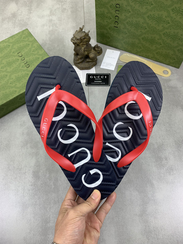 G men slippers AAA-1517