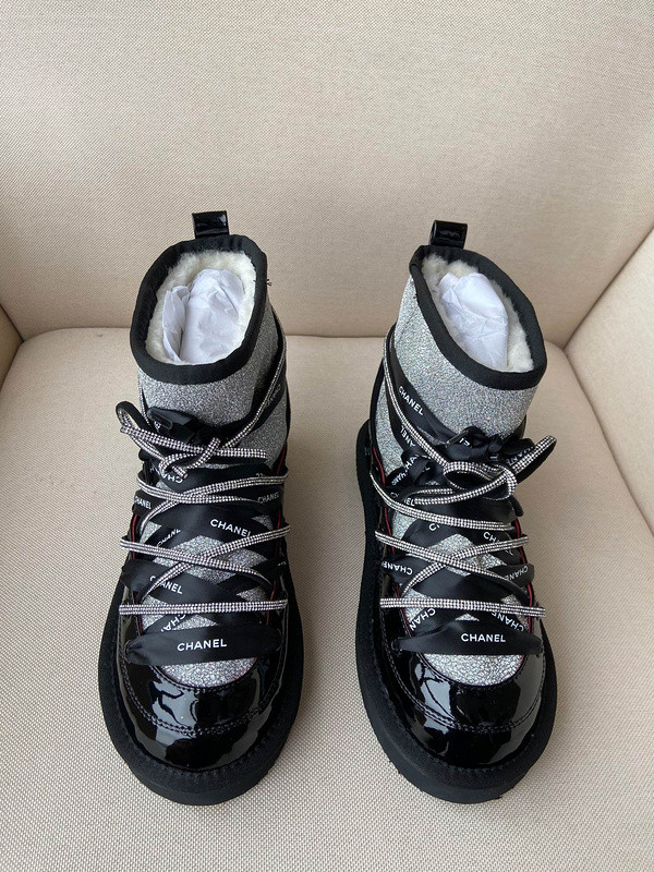 CHAL Women Shoes 1：1 Quality-705