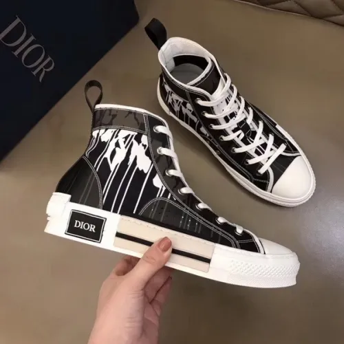 Dior Women Shoes 1：1 quality-236