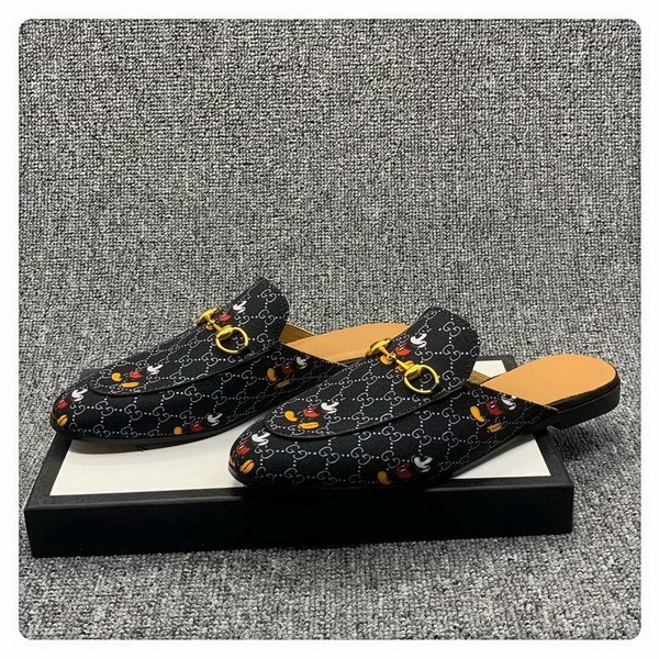 G women slippers 1:1 quality-476