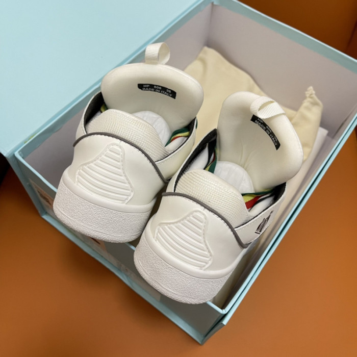 LANVIN 1：1 women Quality Shoes-044