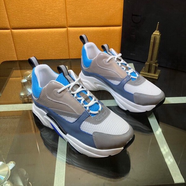 Dior Women Shoes 1:1 quality-330