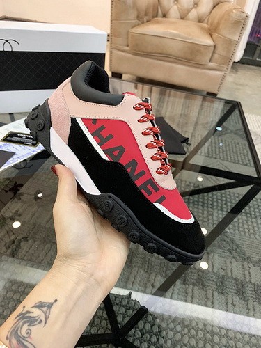 CHAL Women Shoes 1:1 Quality-230