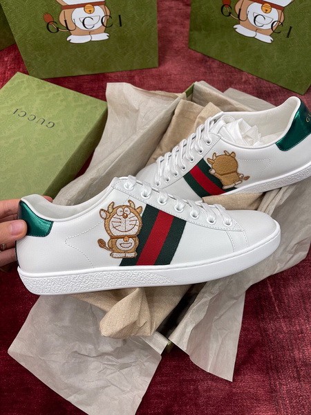 G women shoes 1:1 quality-927