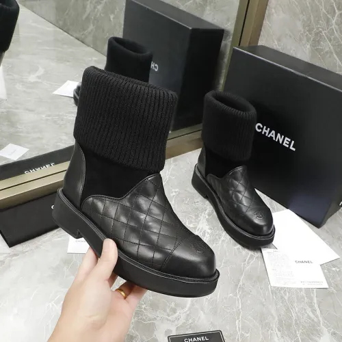 CHAL Women Shoes 1：1 Quality-760
