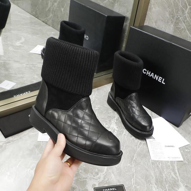 CHAL Women Shoes 1:1 Quality-760