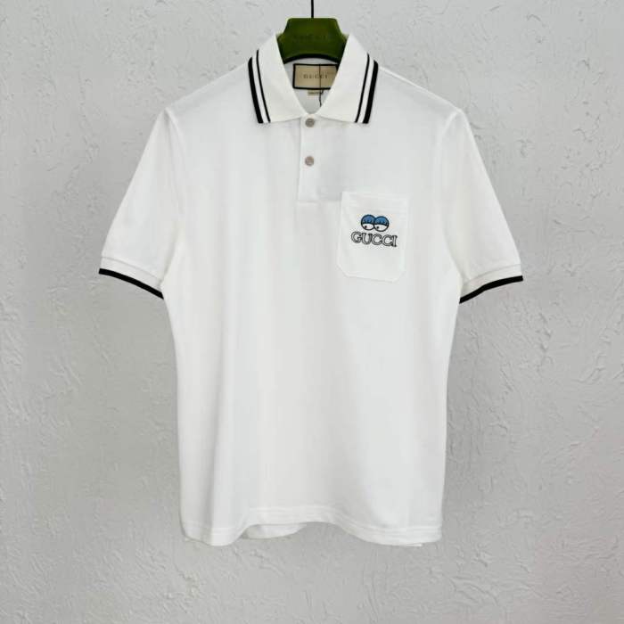 G Shirt High End Quality-133