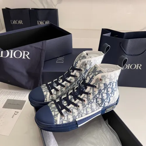 Dior men Shoes 1：1 quality-677