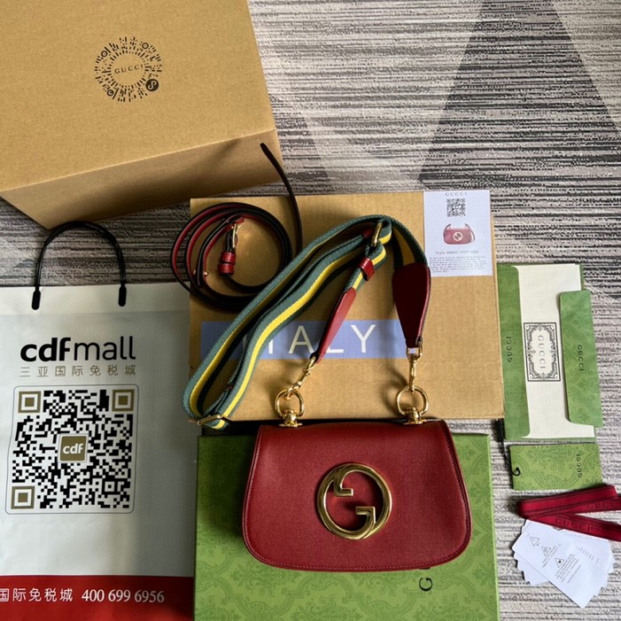 G High End Quality Bag-417