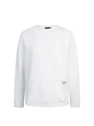 Prada Hoodies 1：1 quality-004(S-XL)
