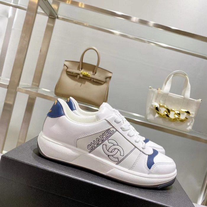 CHAL Women Shoes 1：1 Quality-688