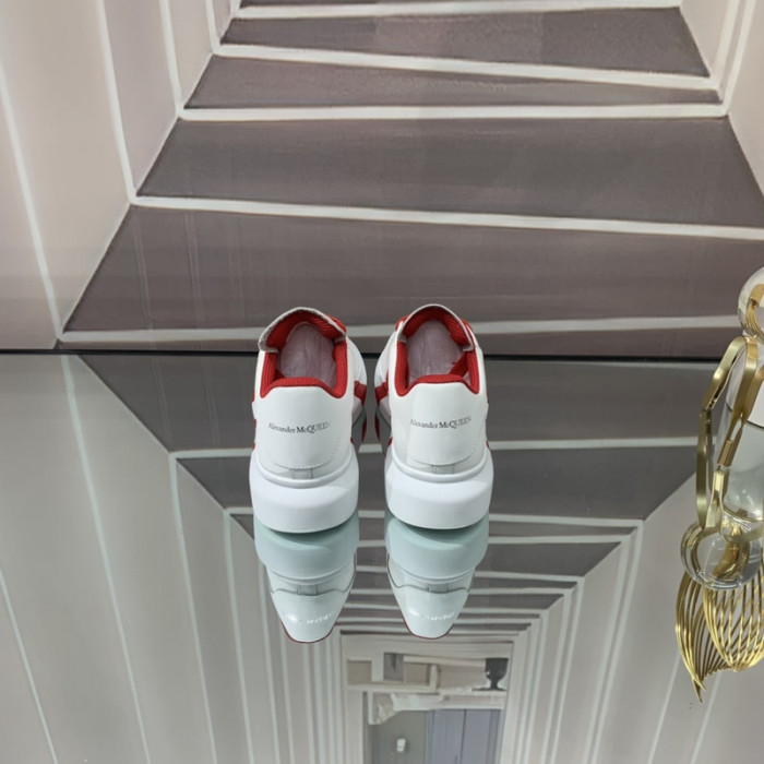 Alexander McQueen Women Shoes 1：1 quality-755