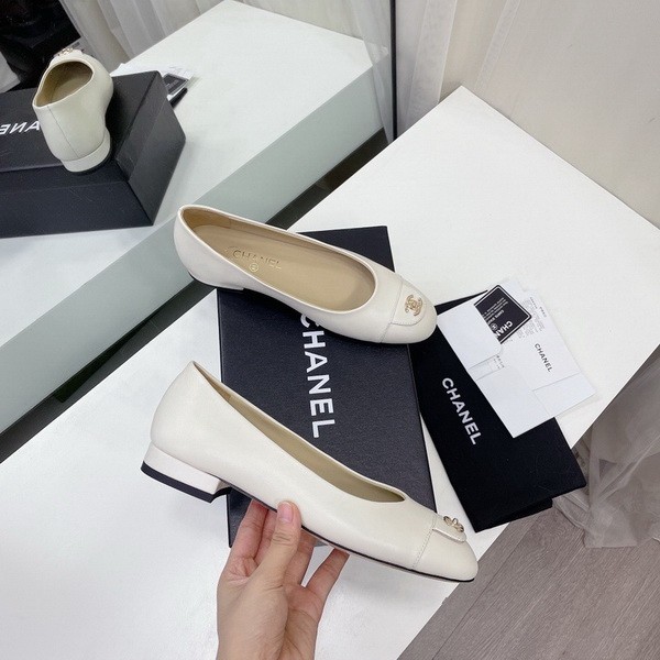 CHAL Women Shoes 1:1 Quality-572