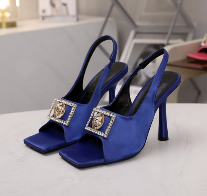 Versac high heel 1：1 quality-076