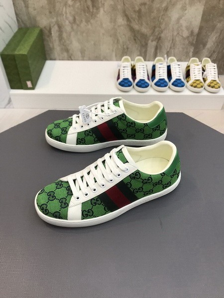 G women shoes 1:1 quality-881