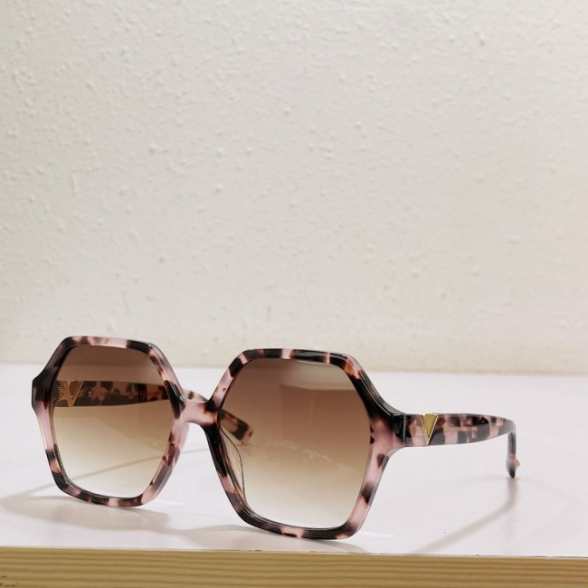 V Sunglasses AAAA-405