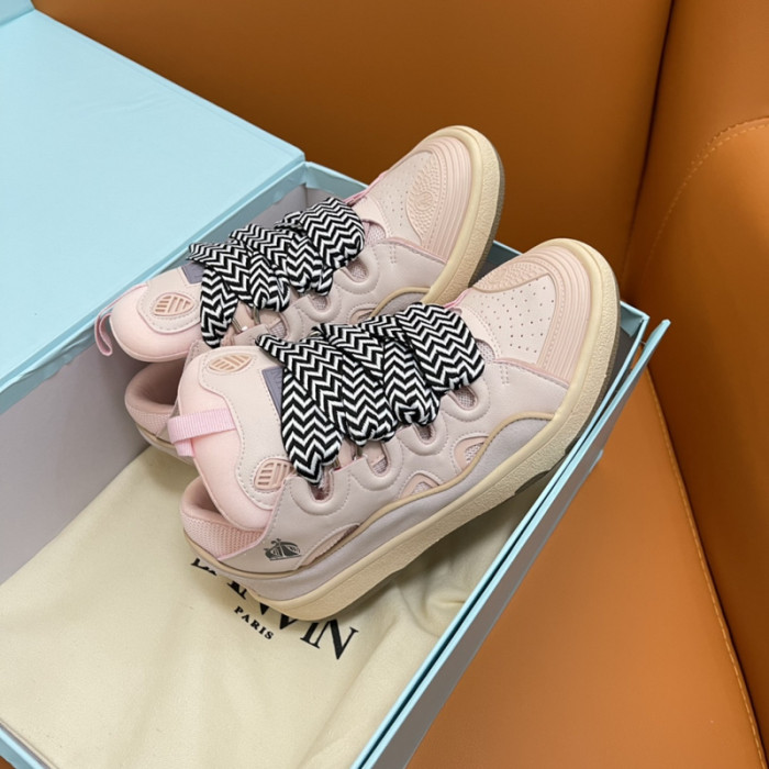 LANVIN 1：1 women Quality Shoes-047