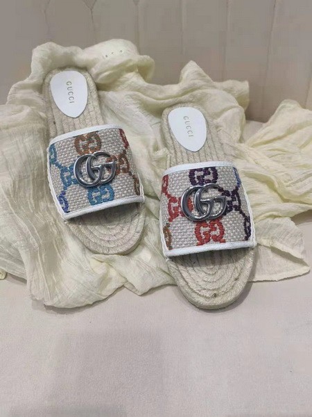 G women slippers 1:1 quality-491