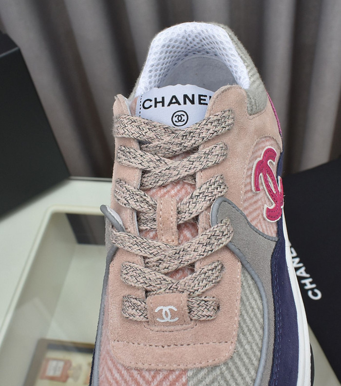 CHAL Women Shoes 1：1 Quality-786