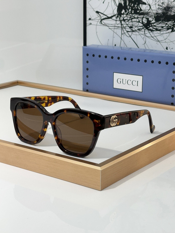 G Sunglasses AAAA-5414