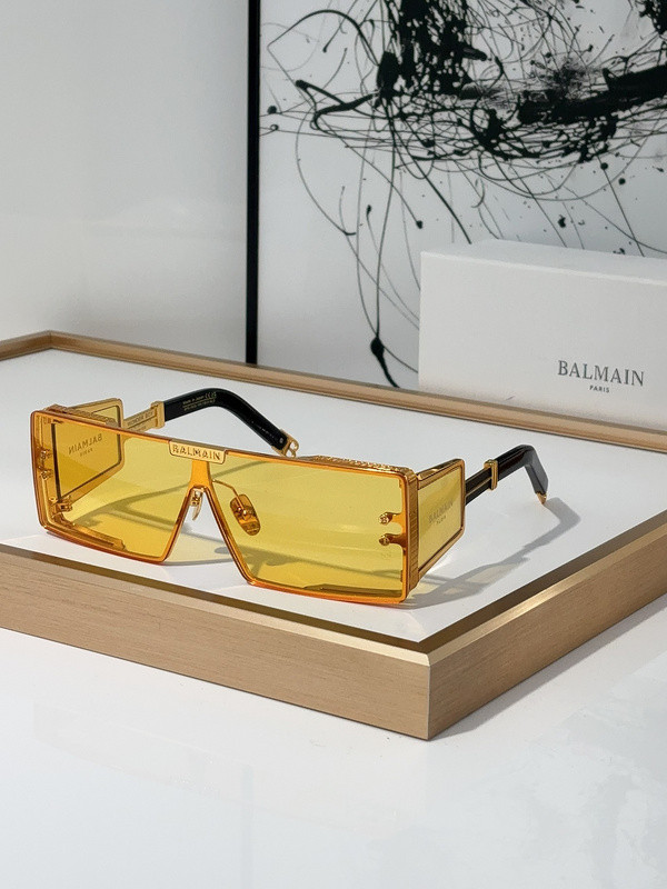 Balmain Sunglasses AAAA-685