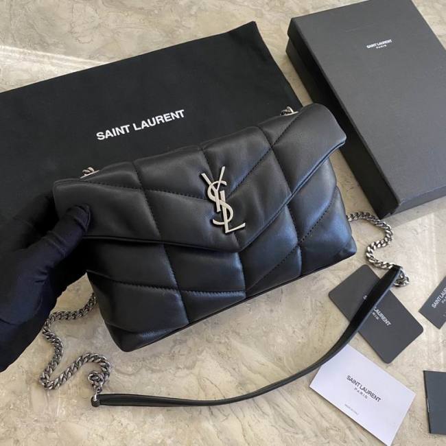 YSL High End Quality Bag-400