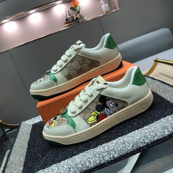 G women shoes 1:1 quality-497