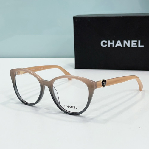 CHNL Sunglasses AAAA-3641
