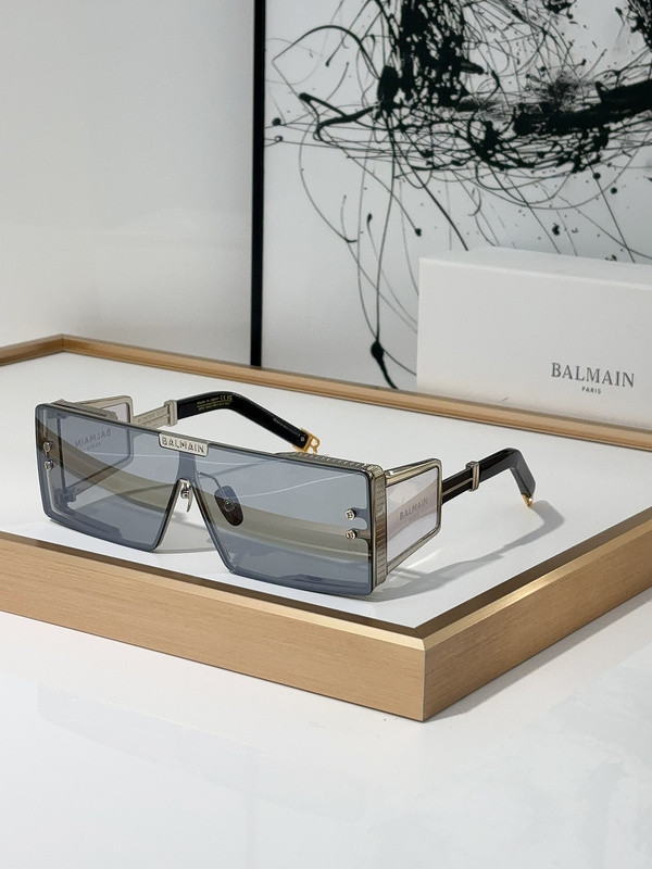 Balmain Sunglasses AAAA-686