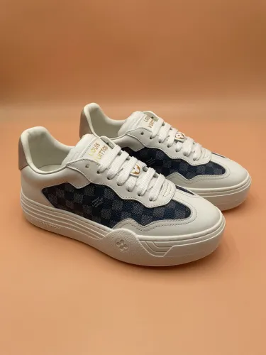 LV Women Shoes 1：1 Quality-1042