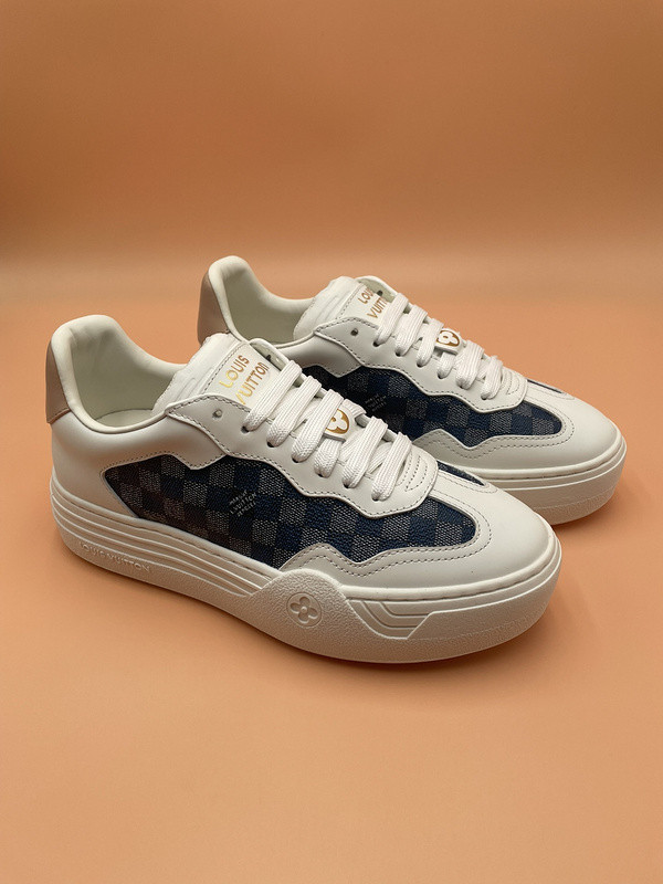 LV Women Shoes 1:1 Quality-1042