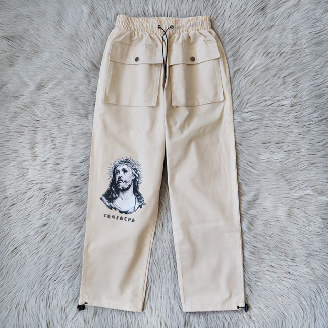 Travis Scott Pant 1：1 Quality-013
