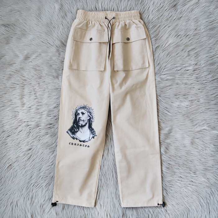 Travis Scott Pant 1：1 Quality-013