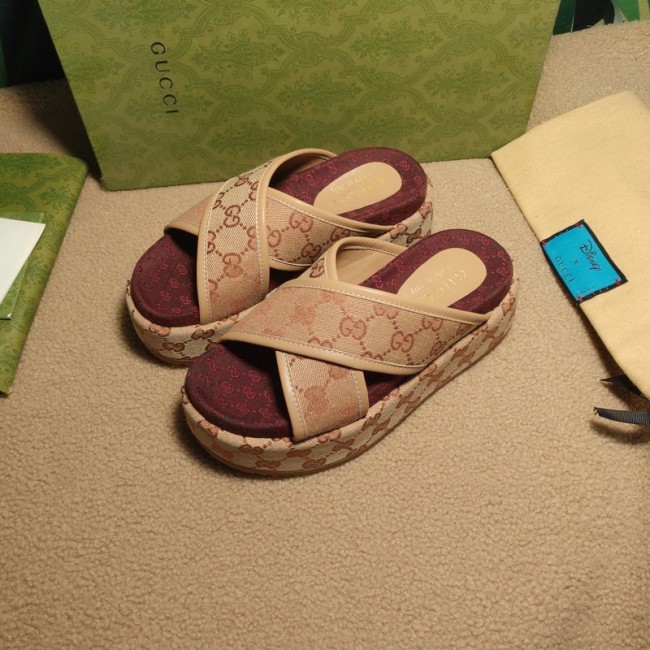 G women slippers 1:1 quality-503