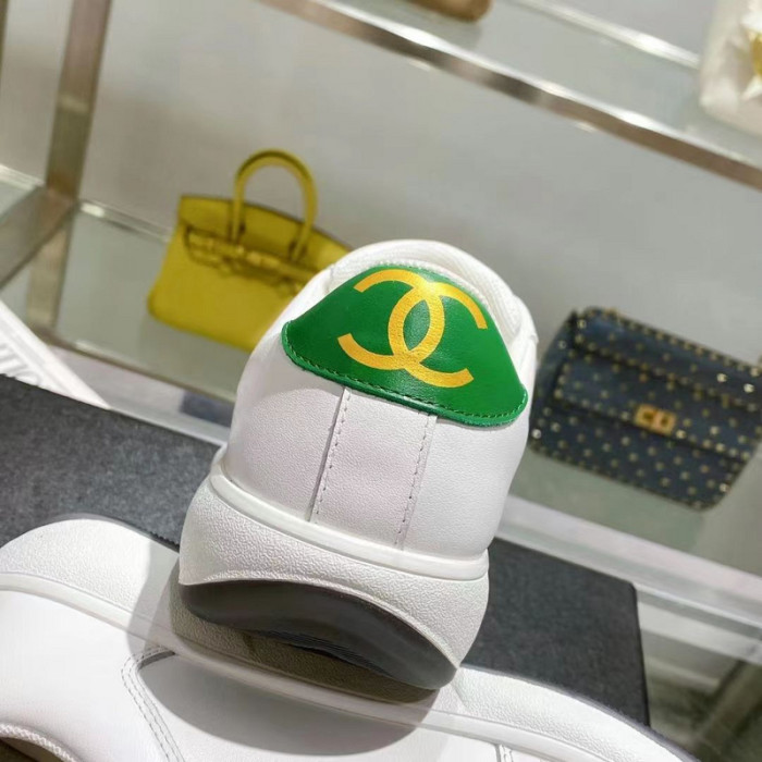 CHAL Women Shoes 1：1 Quality-691