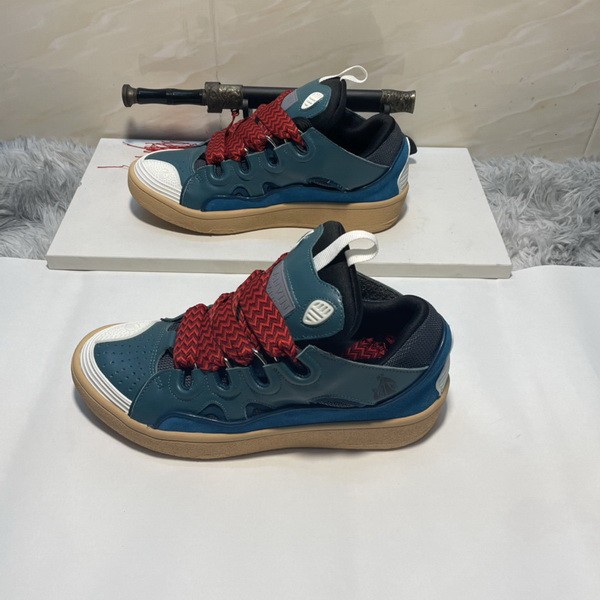 LANVIN 1:1 women Quality Shoes-015