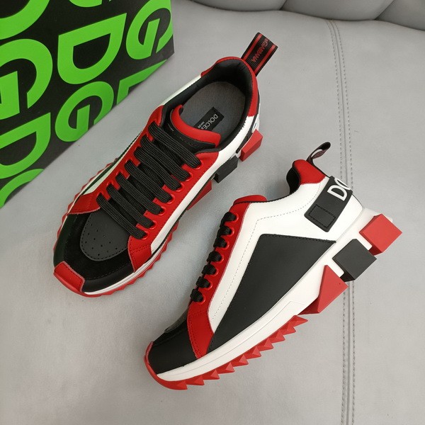 DG Women Shoes 1:1 quality-090