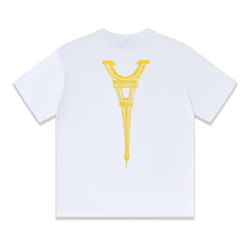 VETEMENTS Shirt 1：1 Quality-179(XS-L)
