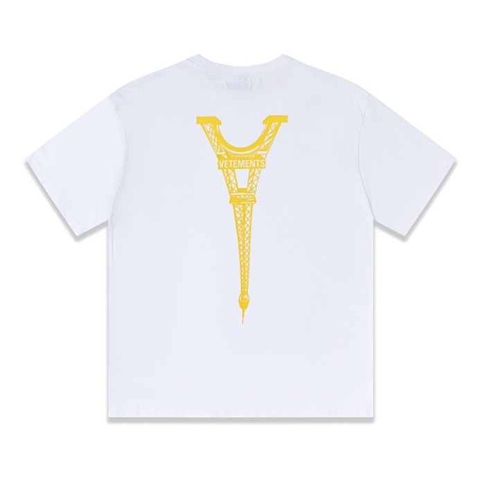 VETEMENTS Shirt 1：1 Quality-179(XS-L)