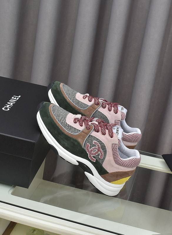 CHAL Women Shoes 1：1 Quality-782