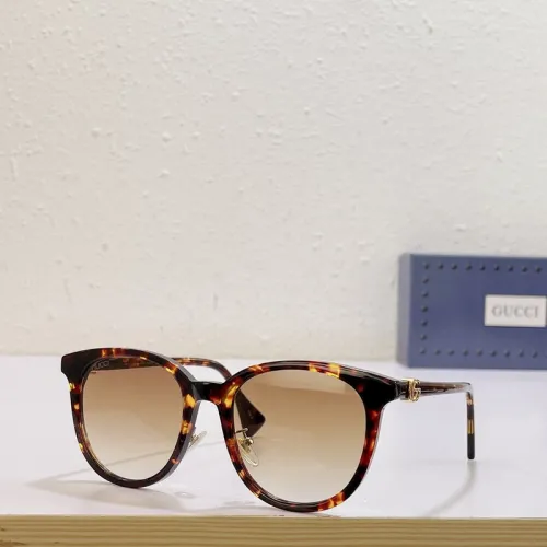 G Sunglasses AAAA-3185