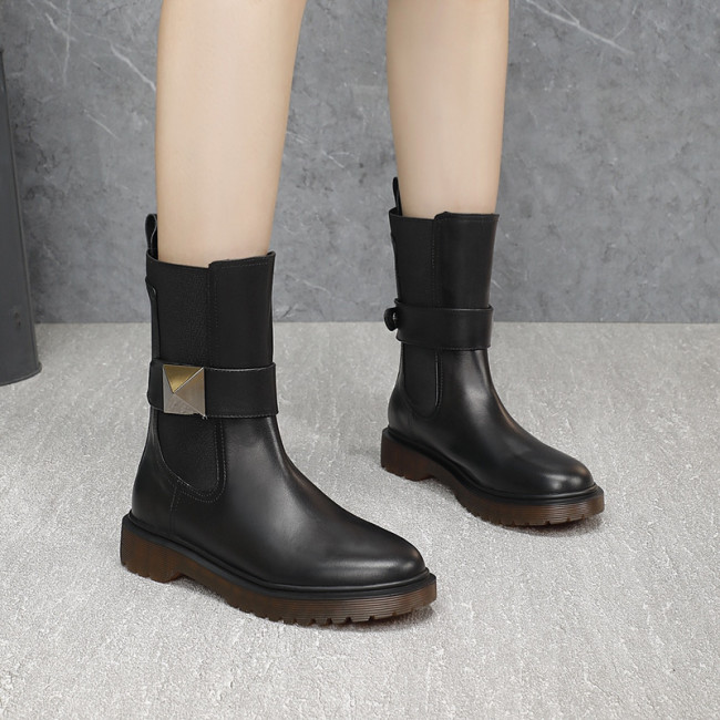 V women shoes 1:1 quality-129