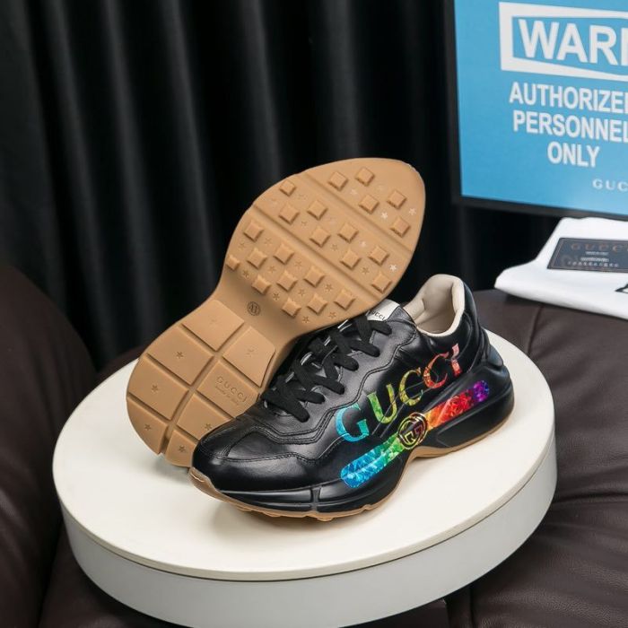 G women shoes 1：1 quality-340