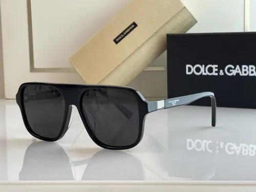 D&G Sunglasses AAAA-742