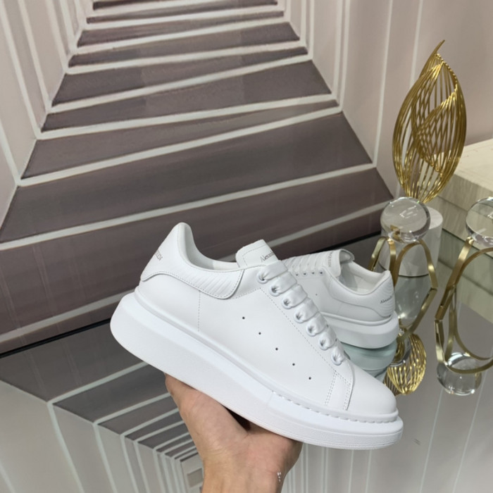Alexander McQueen Women Shoes 1：1 quality-758