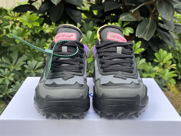 OFF white Women Shoes 1：1 quality-300