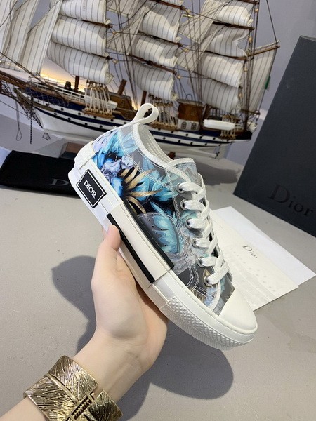 Dior Women Shoes 1:1 quality-163