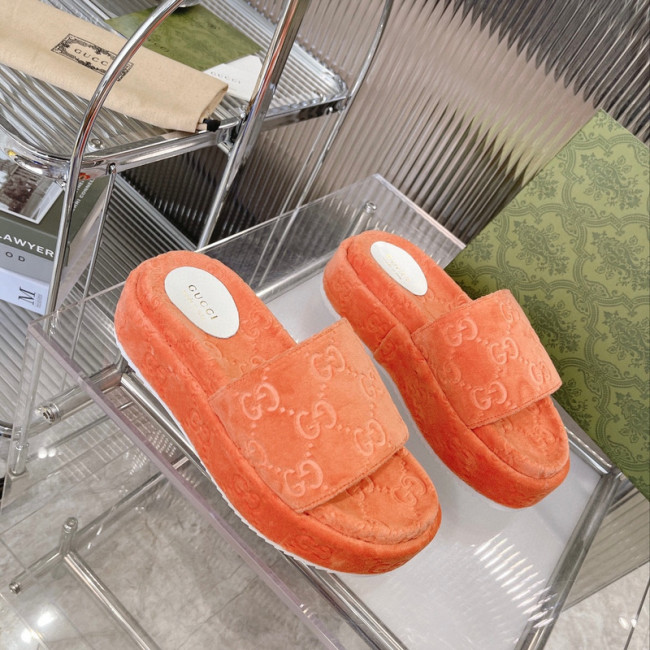 G Sandals 1:1 Quality-483