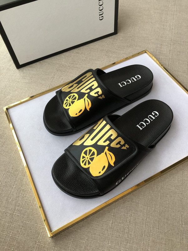 G Sandals 1:1 Quality-612
