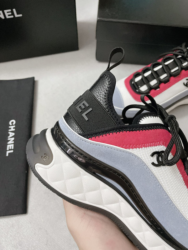 CHAL Women Shoes 1：1 Quality-751